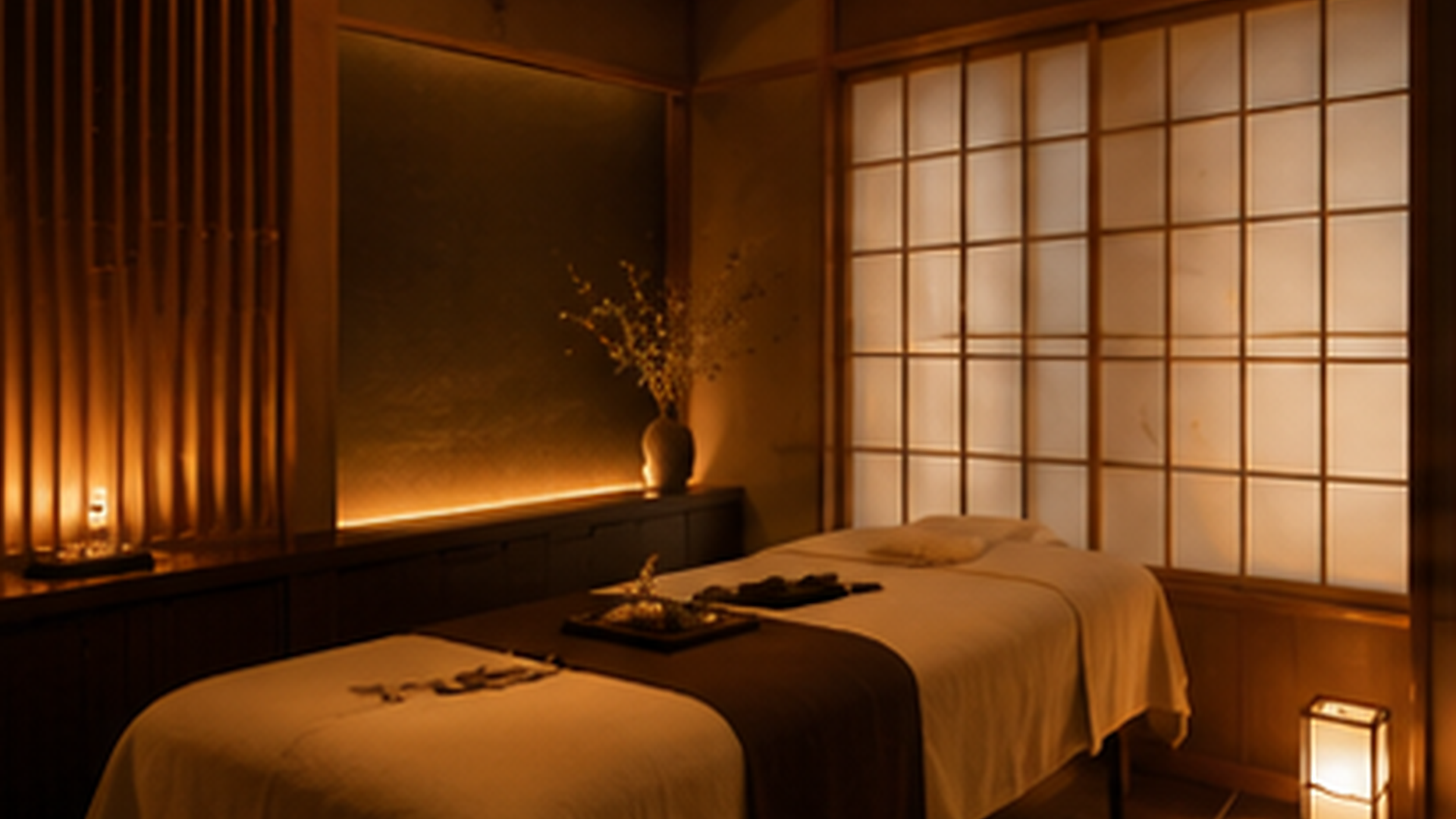 onsen SPA annex 麻布十番店 オープンのお知らせ