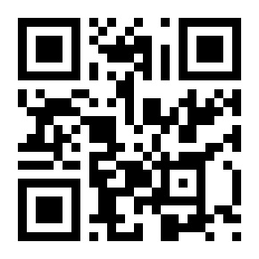LINE公式アカウント予約用QRコード